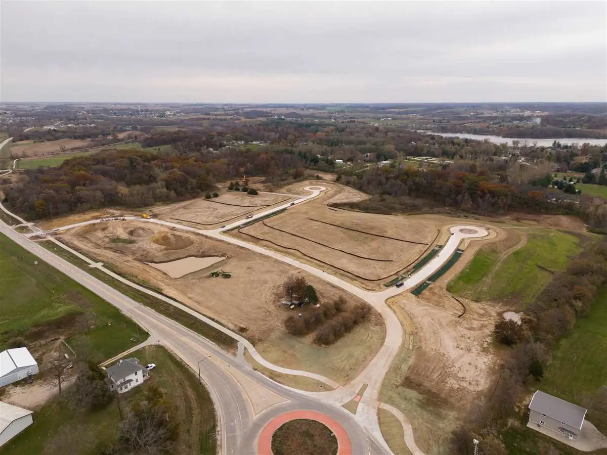 Oak Meadow Lot #8, Solon, IA 52333 - Image #1