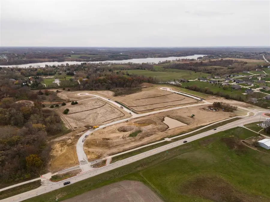 Oak Meadow Lot #8, Solon, IA 52333 - Image #3