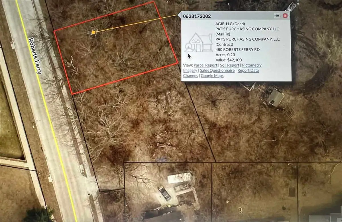 480 Roberts Ferry Rd, Tiffin, IA 52340 - Image #1