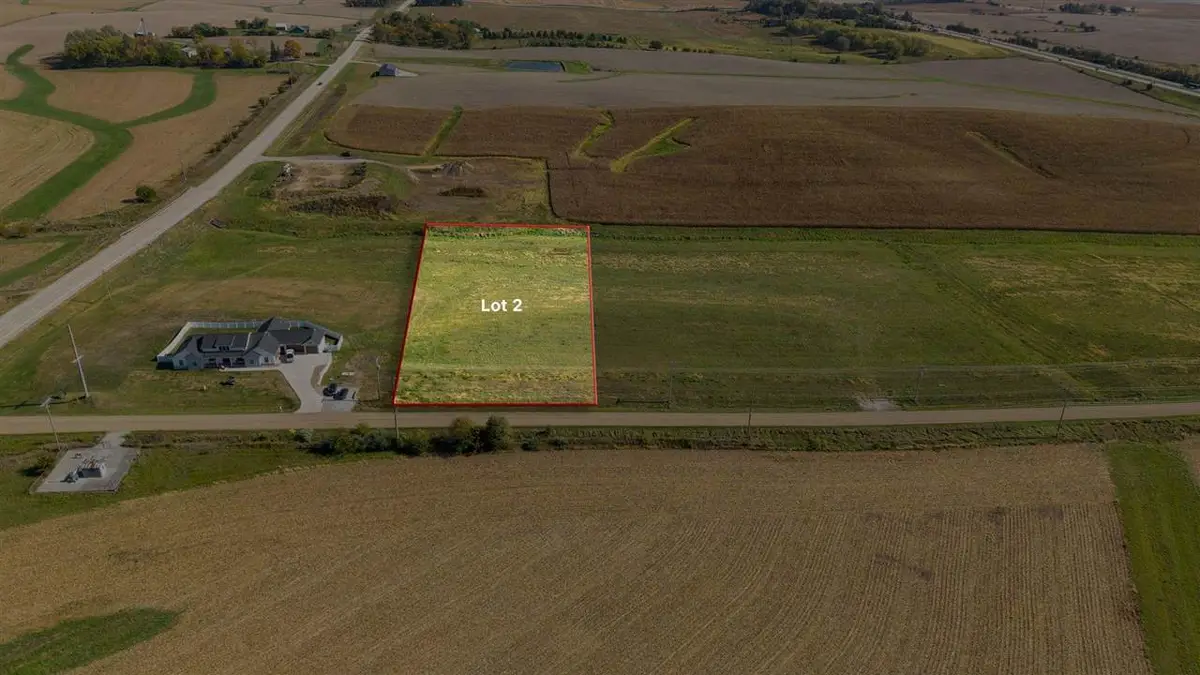 1908 Charles Ave Lot 2, West Branch, IA 52358 - Image #1