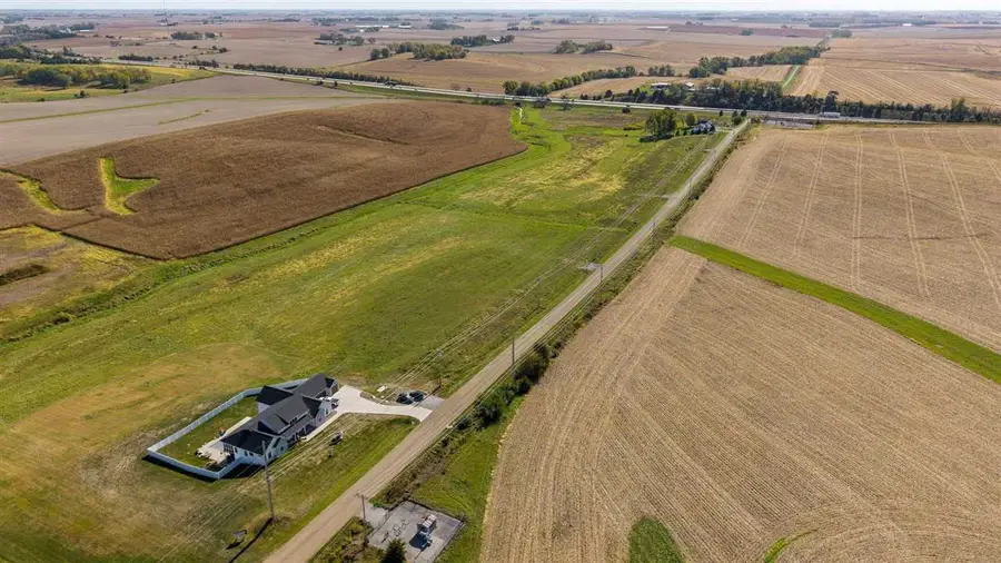 1908 Charles Ave Lot 2, West Branch, IA 52358 - Image #2