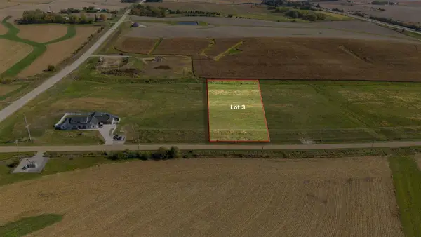 1912 Charles Ave Lot 3, West Branch, IA 52358