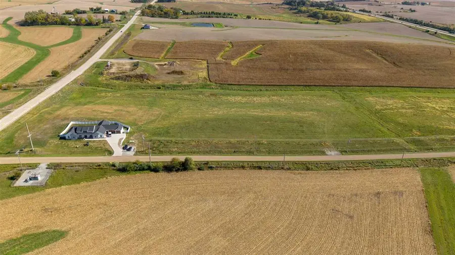 1928 Charles Ave Lot 7, West Branch, IA 52358 - Image #3