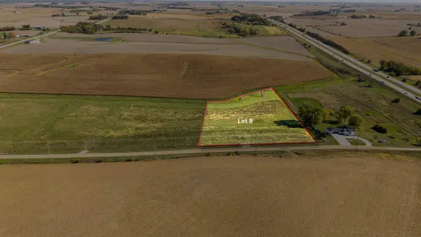 1932 Charles Ave Lot 8, West Branch, IA 52358