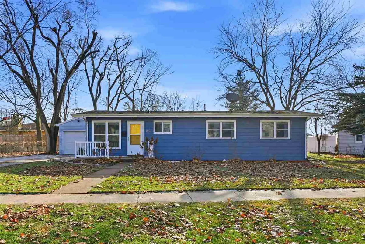 515 W Monroe St, Washington, IA 52353 - Image #1