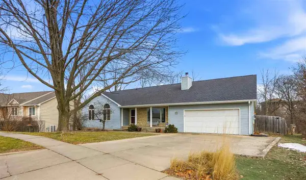 353 Sierra Trace, Coralville, IA 52241
