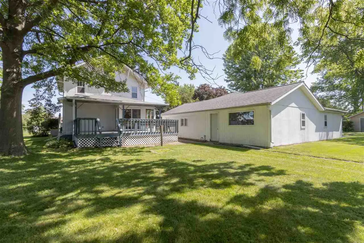 219 W Harrison, Washington, IA 52353 - #1