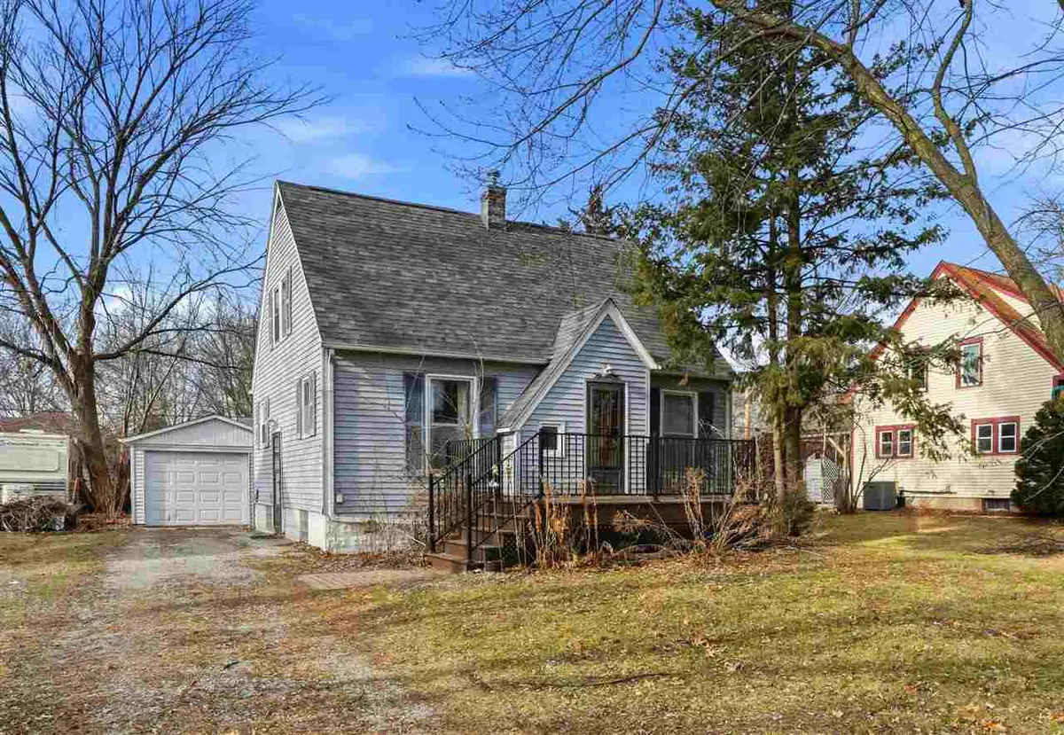 516 8th Ave, Coralville, IA 52241 - Image #1