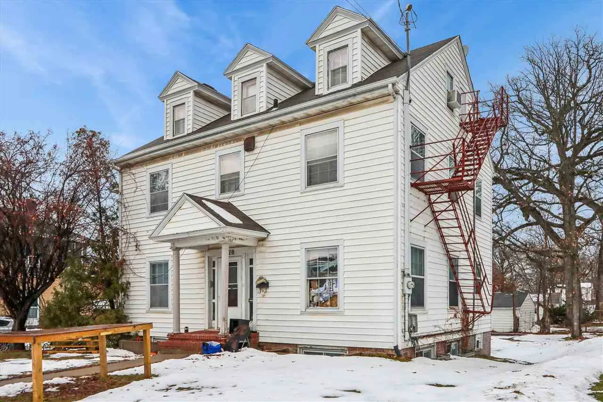 728 Bowery Street, Iowa City, IA 52240 - Image #1