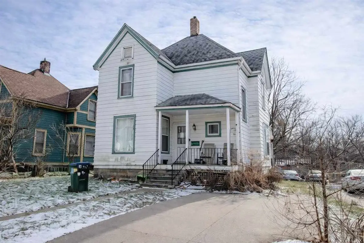 817 Bowery Street, Iowa City, IA 52240 - Image #1