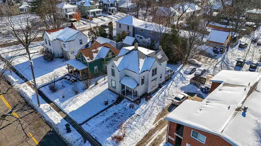 817 Bowery Street, Iowa City, IA 52240 - Image #2