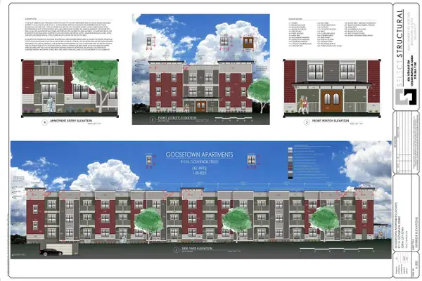 900-910 N Dodge Street, Iowa City, IA 52240