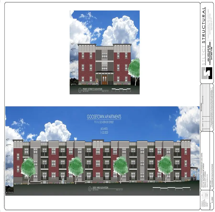 900-910 N Dodge Street, Iowa City, IA 52240 - Image #2