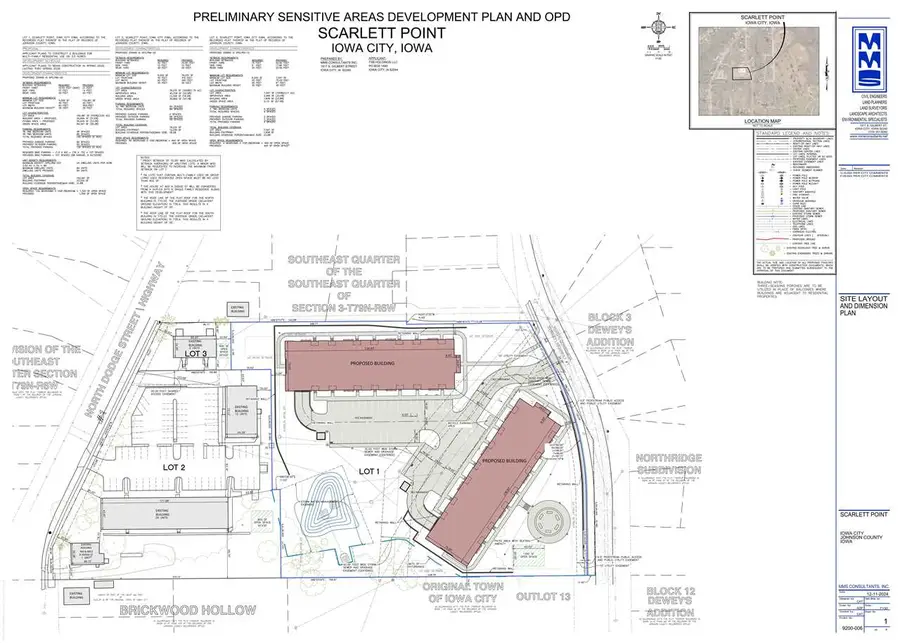 900-910 N Dodge Street, Iowa City, IA 52240 - Image #3