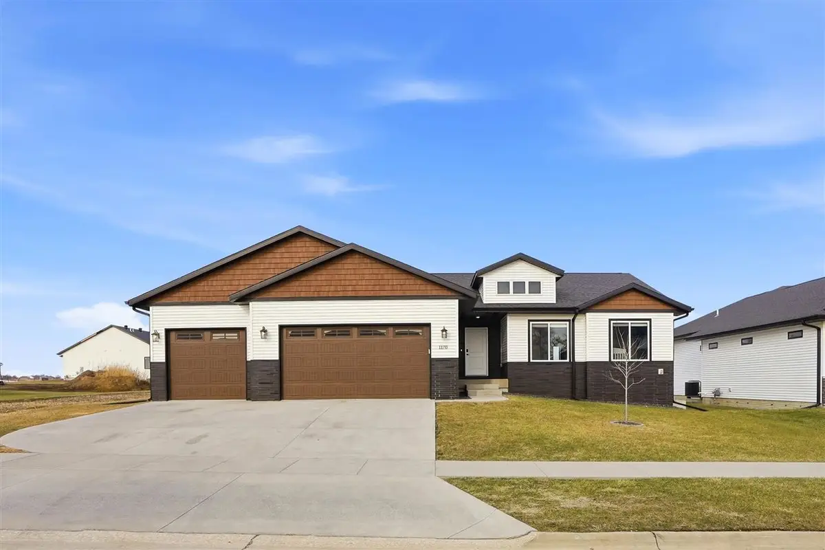 1170 Berkshire Lane, North Liberty, IA 52317 - Image #1