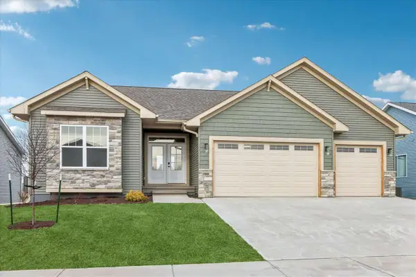 1980 Denison Ave, North Liberty, IA 52317