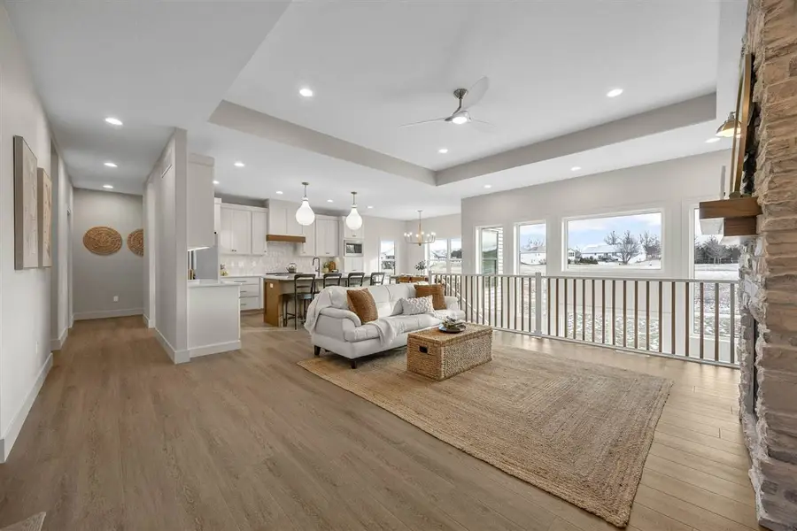 970 17th Ave SW, Mount Vernon, IA 52314 - #3