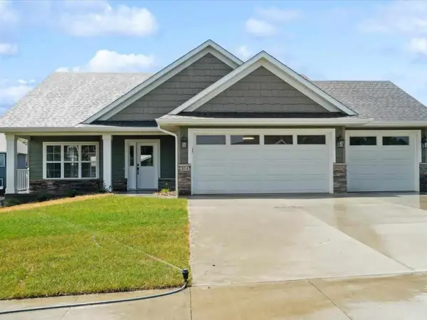314 Sierra Trce, Coralville, IA 52241