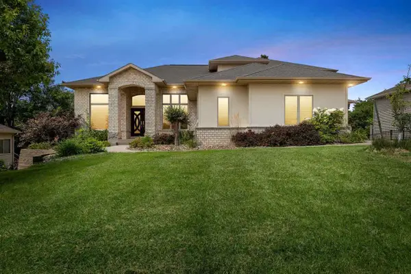 200 Auburn East Ln, Coralville, IA 52241