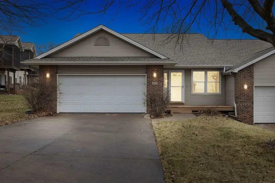 280 E Dovetail, Coralville, IA 52241 - Image #3