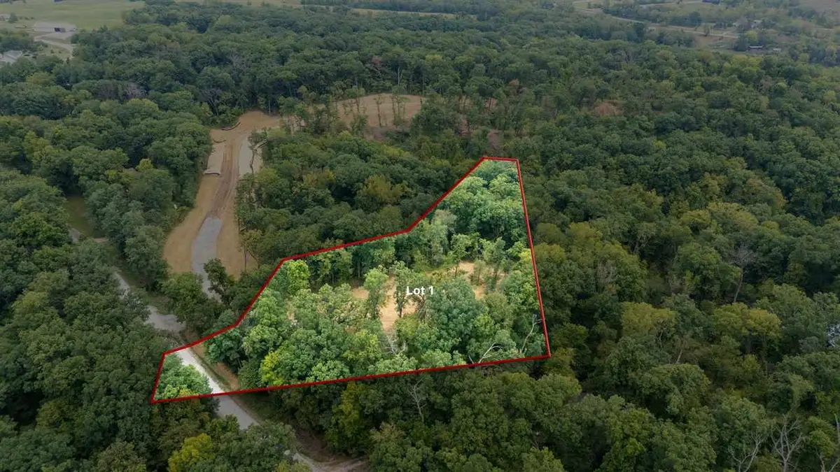 4.76 Acres M/L Seneca Rd NW, Swisher, IA 52338 - #1