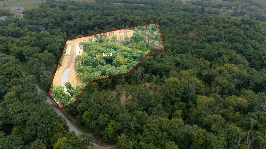 4.76 Acres M/L Seneca Rd NW, Swisher, IA 52338 - #2