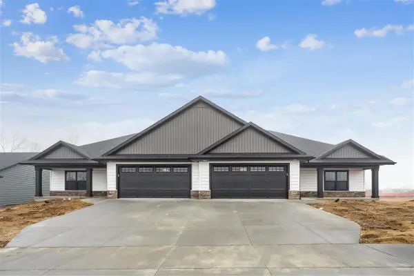 642 Maclan Ct, Iowa City, IA 52246