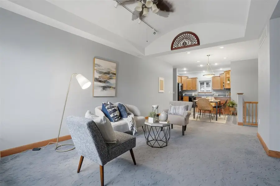 200 F Place Unit B, Kalona, IA 52247 - Image #2