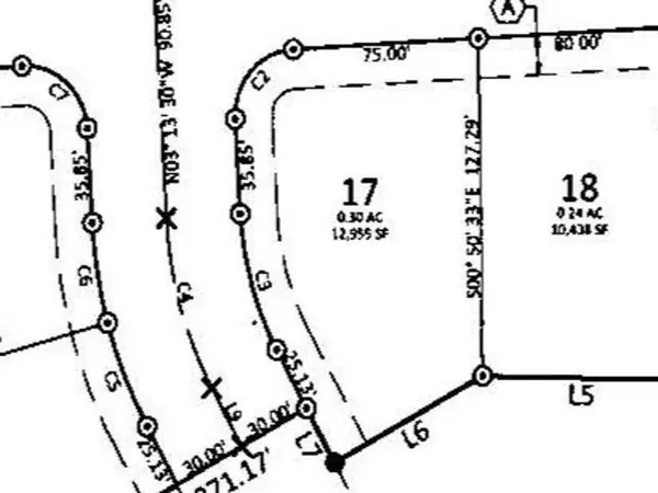 Lot 17 Meadows Subdivision Part 5, West Branch, IA 52358