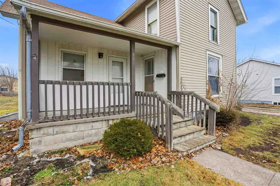 803 N 7th Ave, Washington, IA 52353 - Image #2