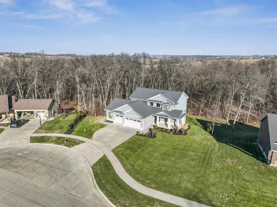 708 Owen Ct, Tiffin, IA 52340 - Image #3