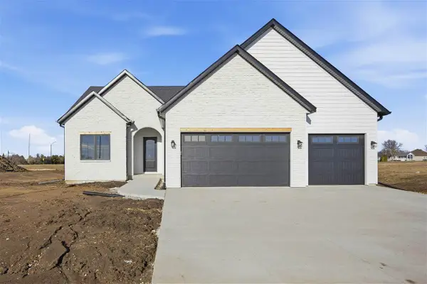 1165 Edward Drive, North Liberty, IA 52317