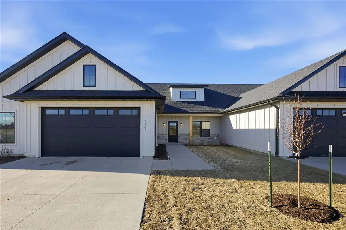 1103 Millie Lane, North Liberty, IA 52317 - Image #1