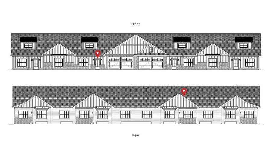 1003 Millie Lane, North Liberty, IA 52317 - Image #3