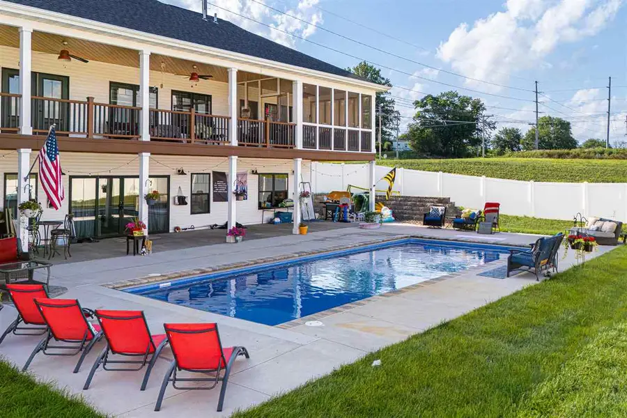 1904 Charles Ave., West Branch, IA 52358 - Image #3