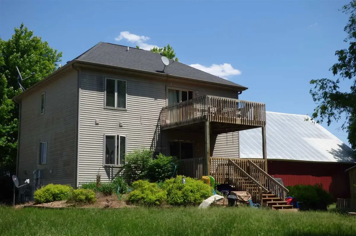 4591 SE Sand Rd, Iowa City, IA 52240 - Image #1