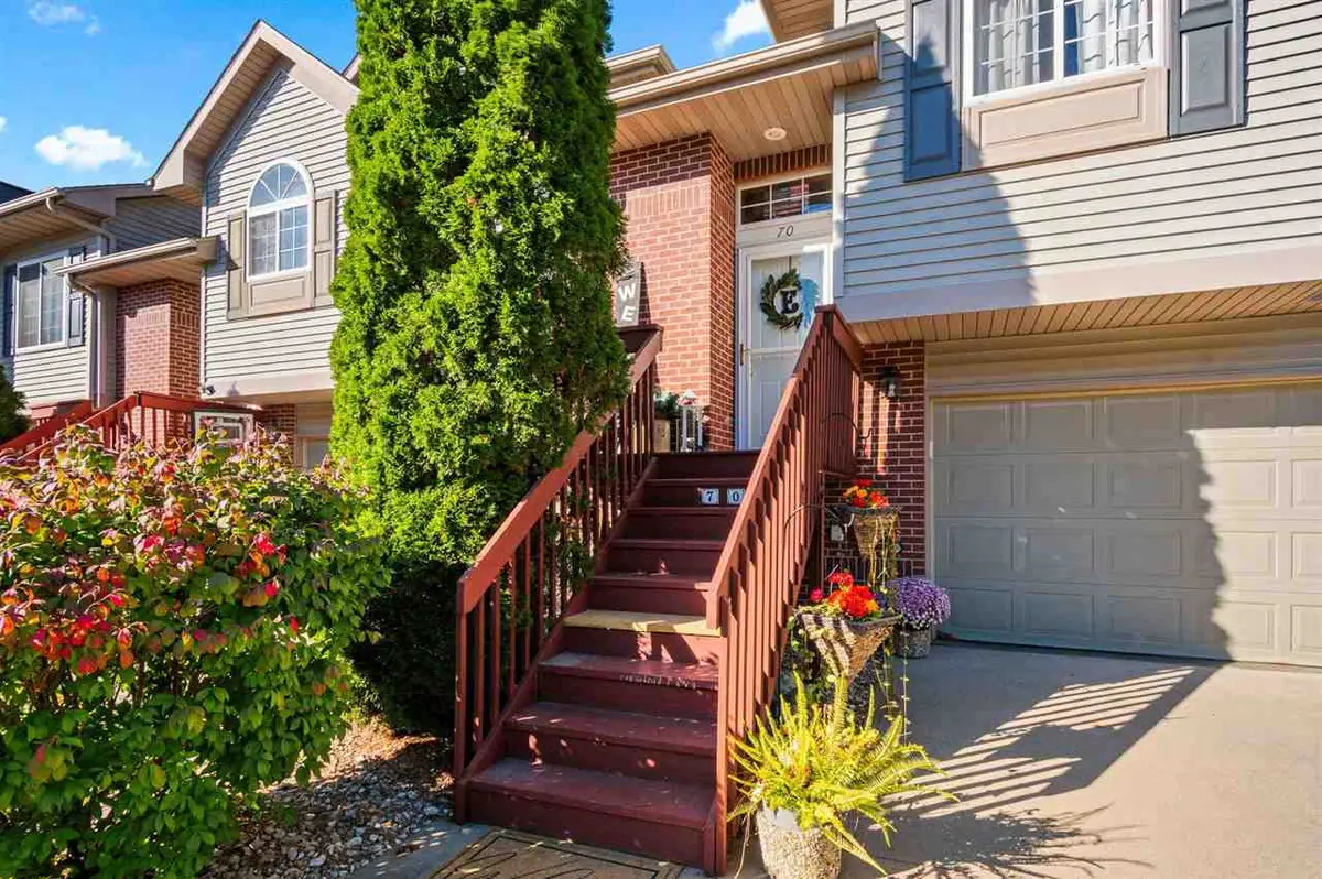 70 Heidi Ln., North Liberty, IA 52317 - #1