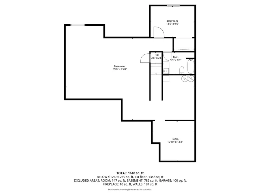 613 W Orange St, West Branch, IA 52358 - Image #2