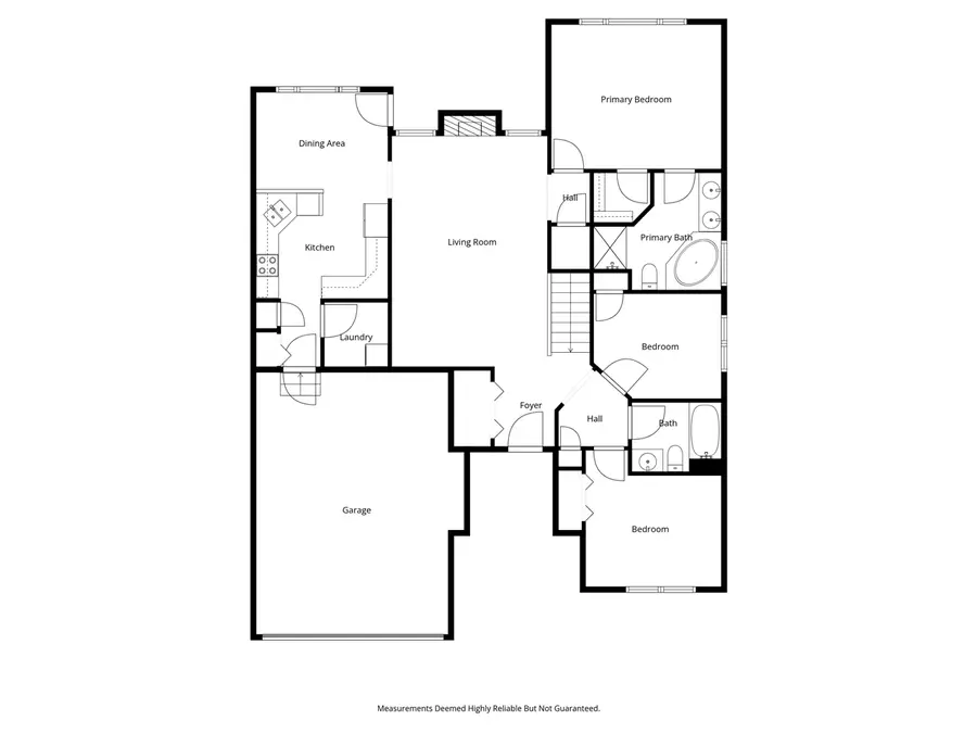 613 W Orange St, West Branch, IA 52358 - Image #3