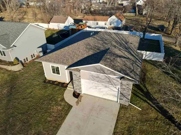 2209 Milligan Court, Cedar Rapids, IA 52404