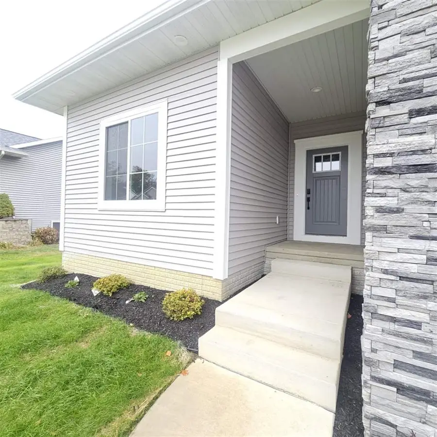 2209 Milligan Court, Cedar Rapids, IA 52404 - #2