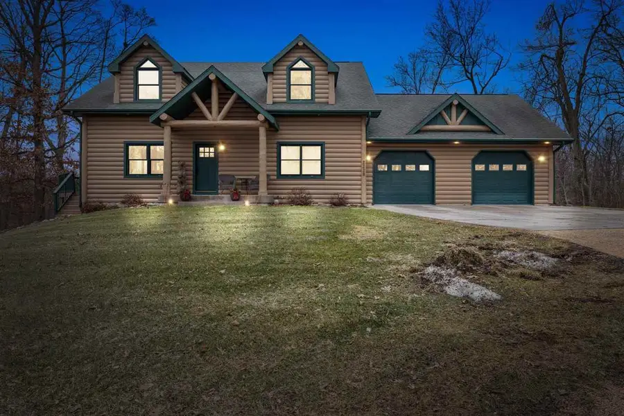 2228 Hendershot Rd NE, North Liberty, IA 52317 - Image #3