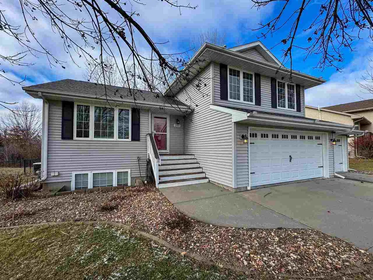 265 Whitman Ave, North Liberty, IA 52317 - Image #1