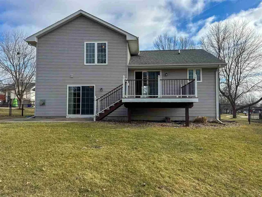 265 Whitman Ave, North Liberty, IA 52317 - Image #2