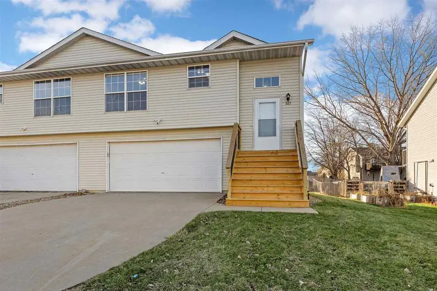 667 Andy Ct, North Liberty, IA 52317 - Image #3