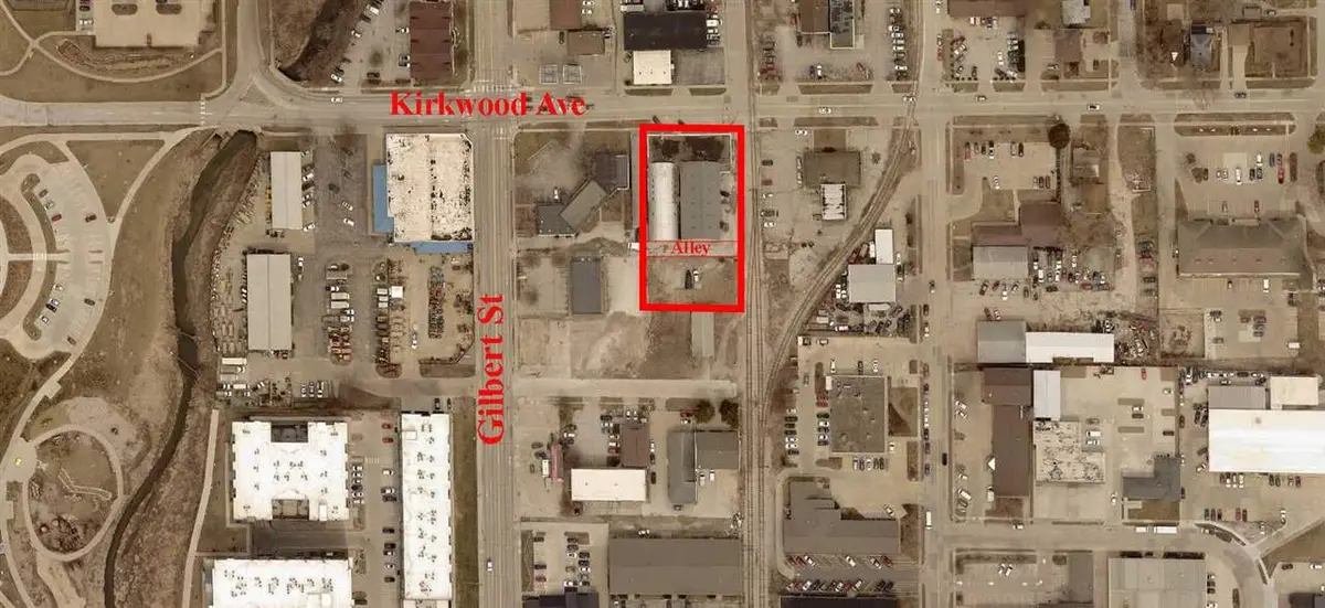 321 Kirkwood Ave, Iowa City, IA 52240 - Image #1
