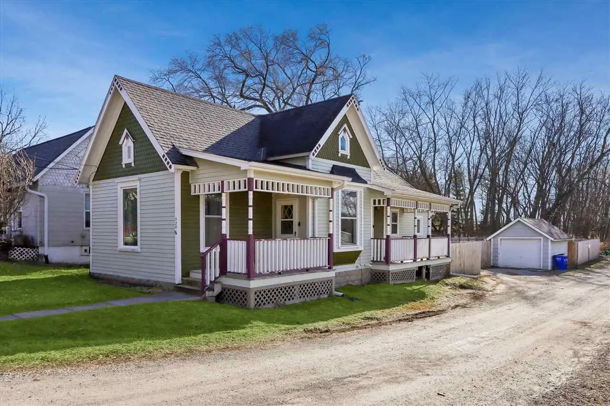 524 E Main St, West Branch, IA 52358 - Image #1