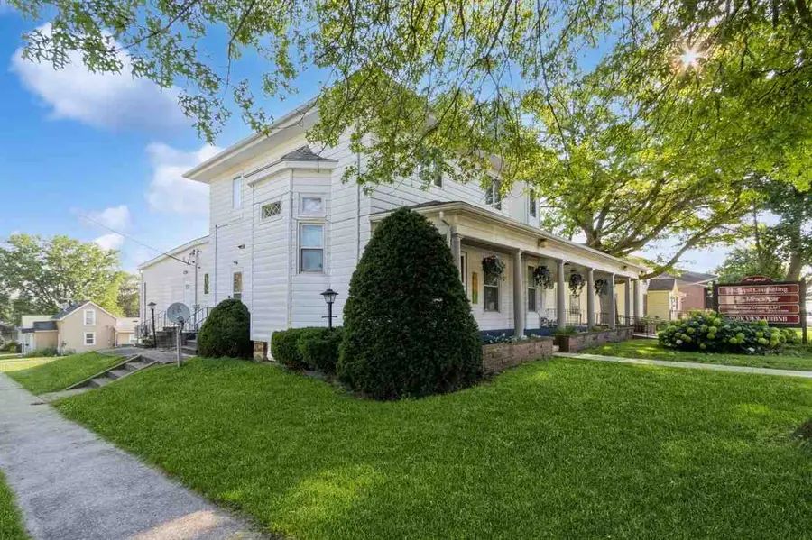 306 W State Street, Williamsburg, IA 52361 - Image #3