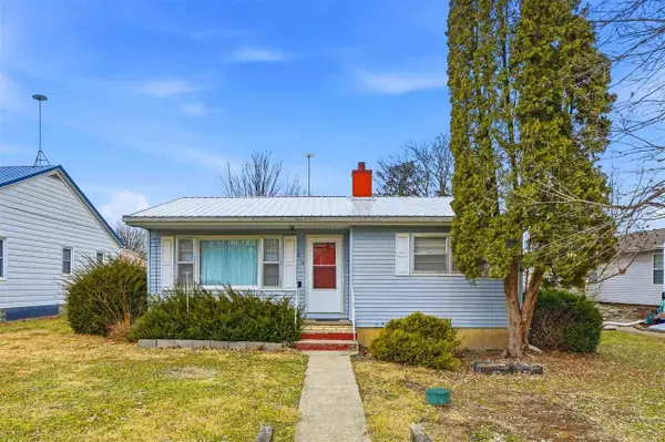 314 Springer Ave., Columbus Junction, IA 52738