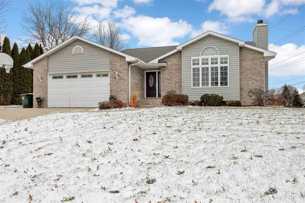 3428 Lower West Branch Rd, Iowa City, IA 52245 - Image #1